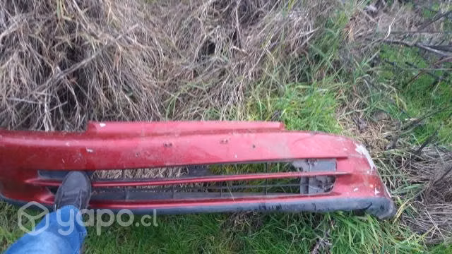 Parachoque delantero original Honda civic 1995