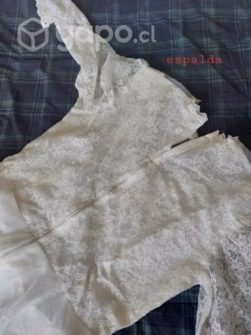 Vestido de novia - Imagen 6