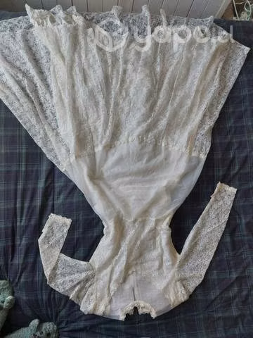 Vestido de novia - Imagen 2