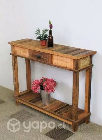 Arrimo con Cajón