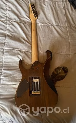 Ibanez rg 470