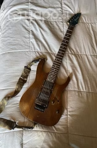 Ibanez rg 470