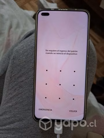 Huawei nova 8i