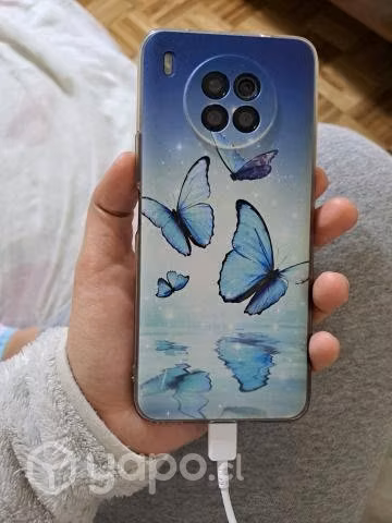 Huawei nova 8i - Imagen 2