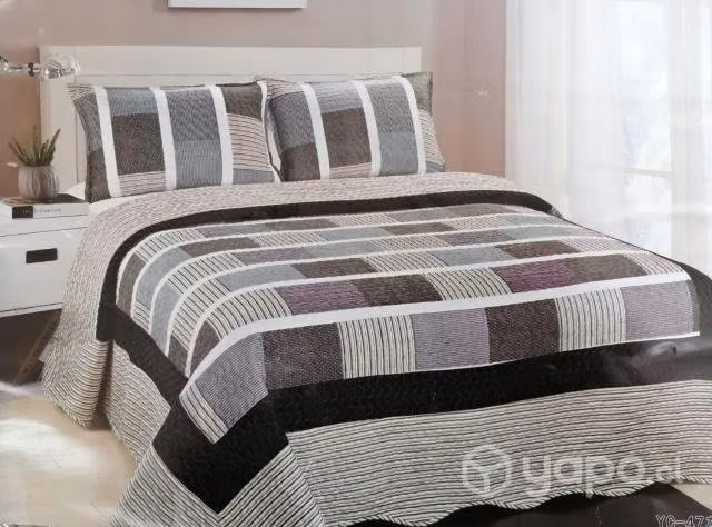 Cubrecama de verano 2.5