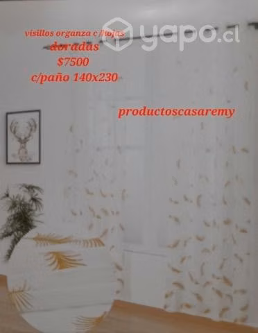 Visillos - Imagen 5