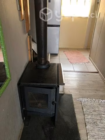 Combustión lenta