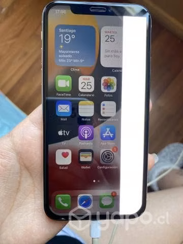 Iphone X - Imagen 3