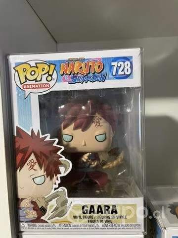 Funko Pop Naruto - Imagen 2
