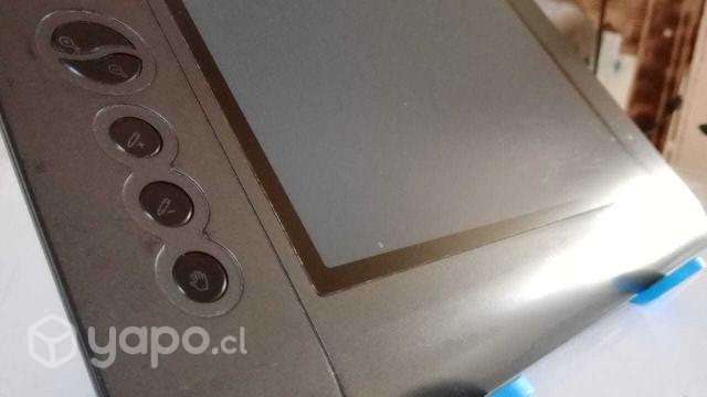 Tableta grafica huion model h610 - Imagen 3