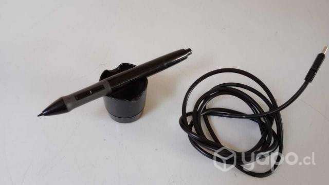 Tableta grafica huion model h610 - Imagen 4