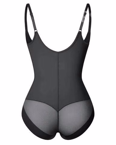 Body modelador y reductor