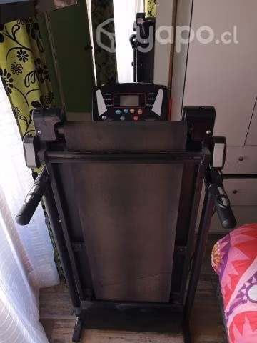 Trotadora