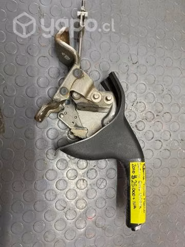 Palanca freno mano Suzuki Gran Vitara 2010