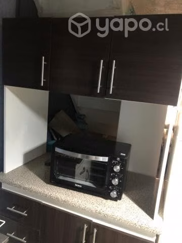 Mueble de cocina