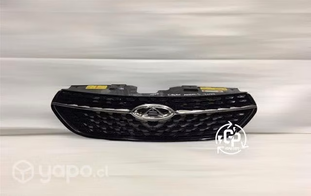 Máscara Chery arrizo 5 2022