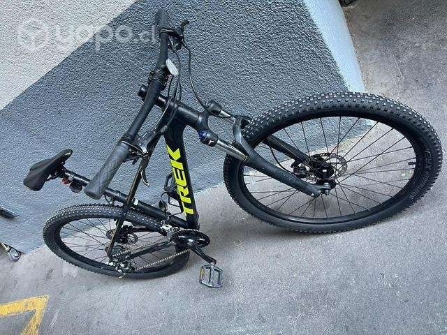 Bicicleta Marlin 6 - Imagen 2