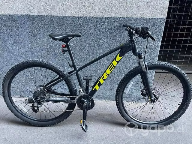 Bicicleta Marlin 6