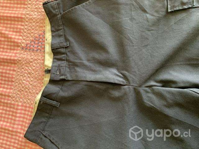 Pantalon Cargo unisex - Imagen 2