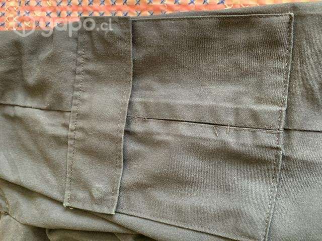 Pantalon Cargo unisex - Imagen 3