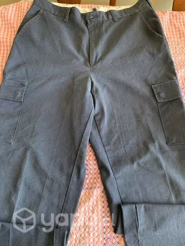 Pantalon Cargo unisex
