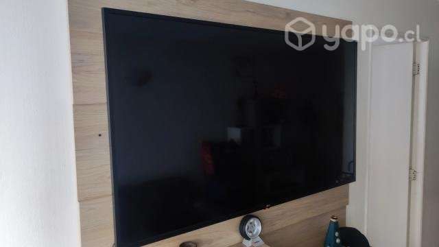 Televisor LG 55 pulgadas - Imagen 2