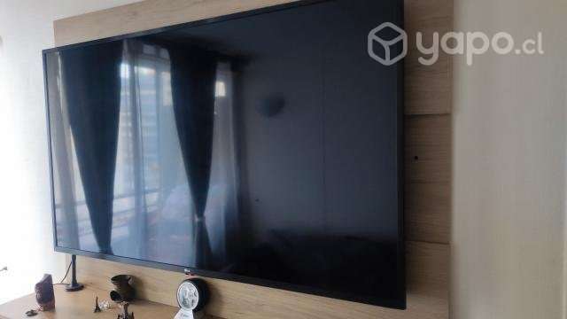 Televisor LG 55 pulgadas - Imagen 3