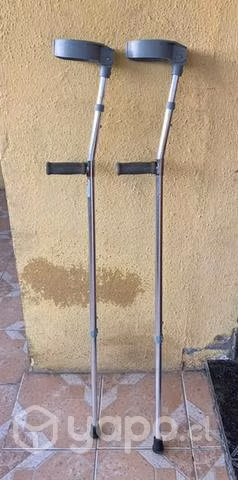 Par de bastón