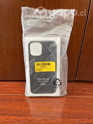 Carcasa iphone 12 mini original sellada