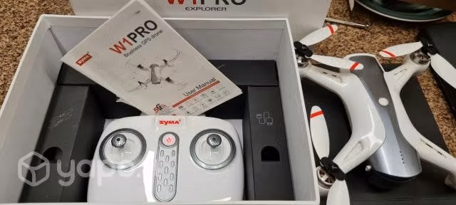Dron W1pro