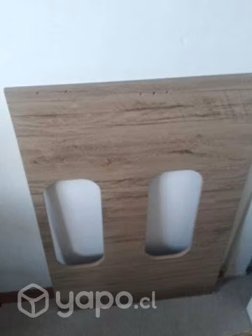 Camas usadas - Imagen 4