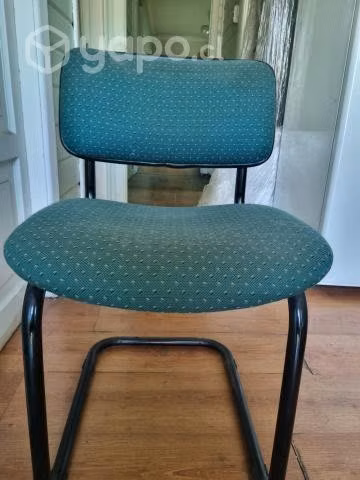 Silla oficina buen estado