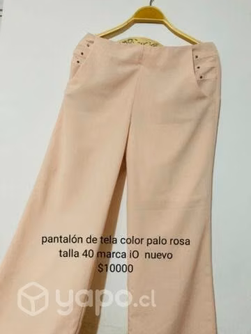 Ropa semi nueva - Imagen 5