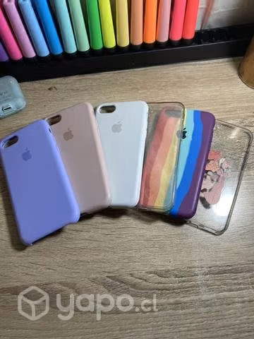 IPhone SE (segunda generación) 2020 - Imagen 4