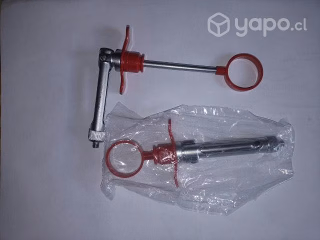 Carpules retráctil