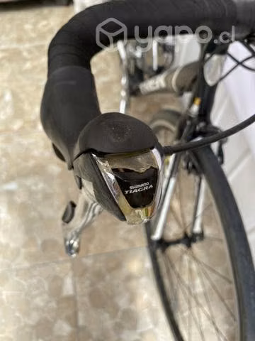 Trek Alpha Aluminum 1.5