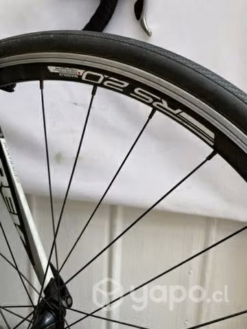 Trek Alpha Aluminum 1.5