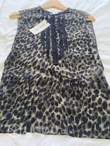 Blusa Bimba & Lola nueva con etiqueta - Imagen 3
