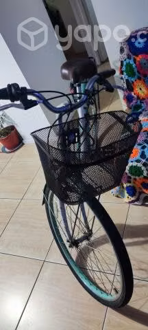 Bicicleta Bianchi poco uso aro 16 - Imagen 2