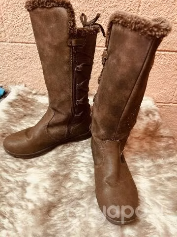 Botas niña bubble gummers - Imagen 5