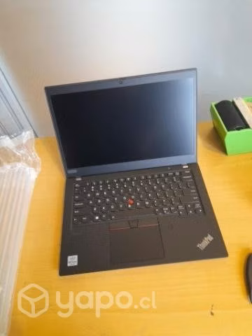 Lenovo Thinkpad X13 - COMO NUEVO - Imagen 4
