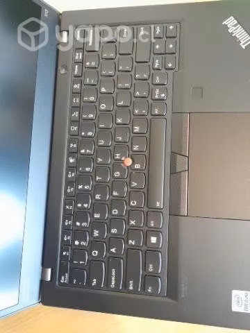 Lenovo Thinkpad X13 - COMO NUEVO - Imagen 5