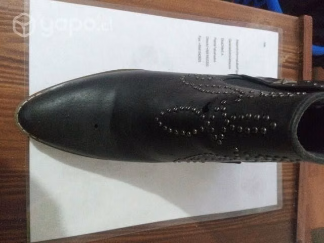 Botin - Imagen 4