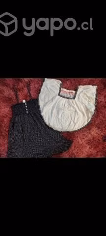 Ropa calzado mujer y niña - Imagen 2
