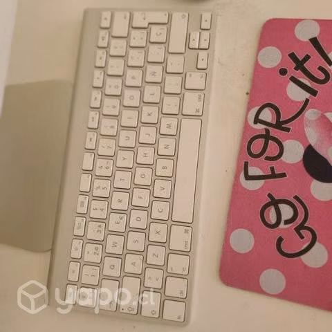 Imac 2013 - Imagen 2