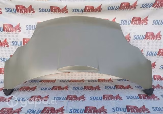 Byd f0 capot nuevo