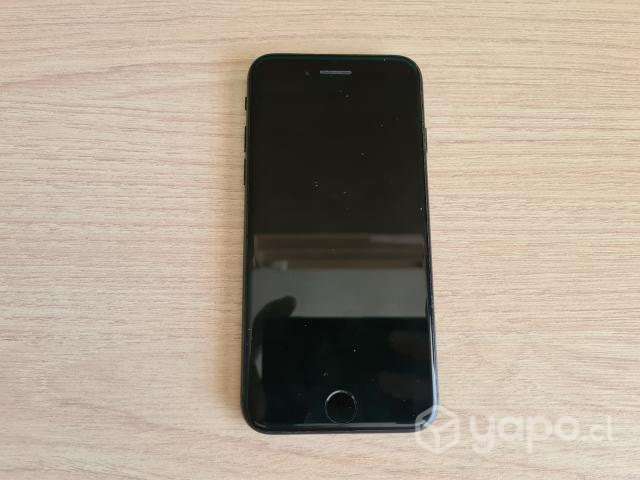 Iphone 7 de 32gb negro mate - Imagen 2