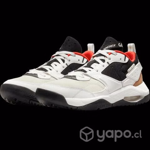 Jordan air nfh - Imagen 2