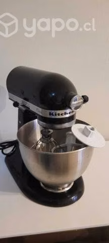 kitchenaid artisan