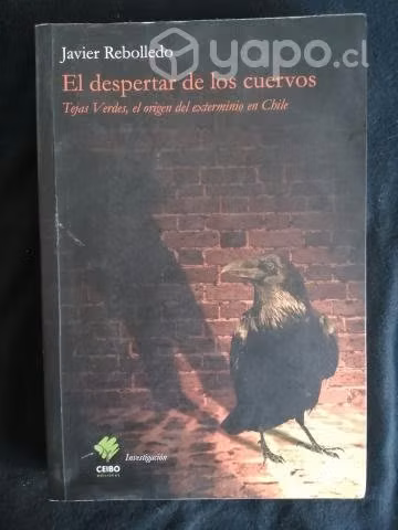 El despertar de los cuervos